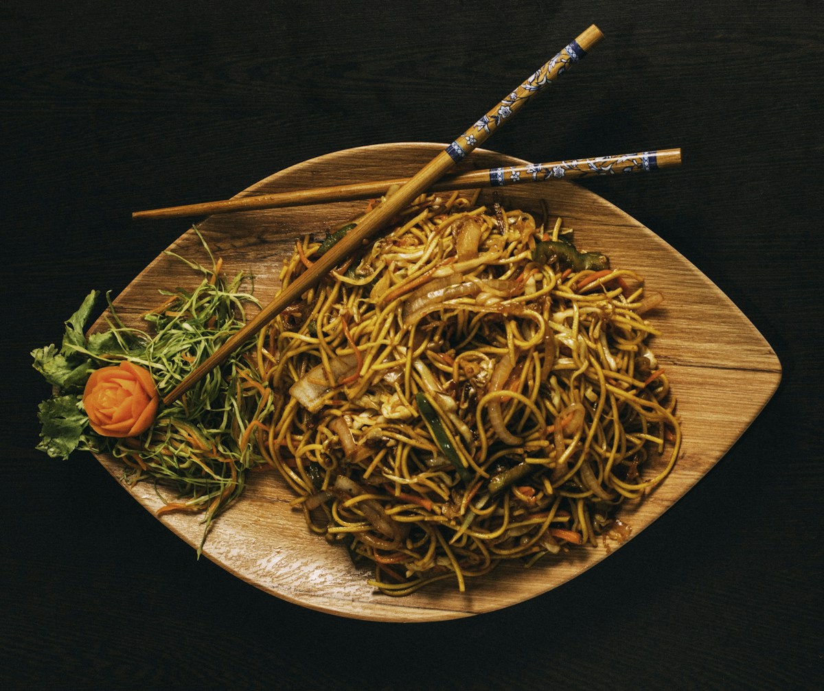 Cooking gluten-free recipes